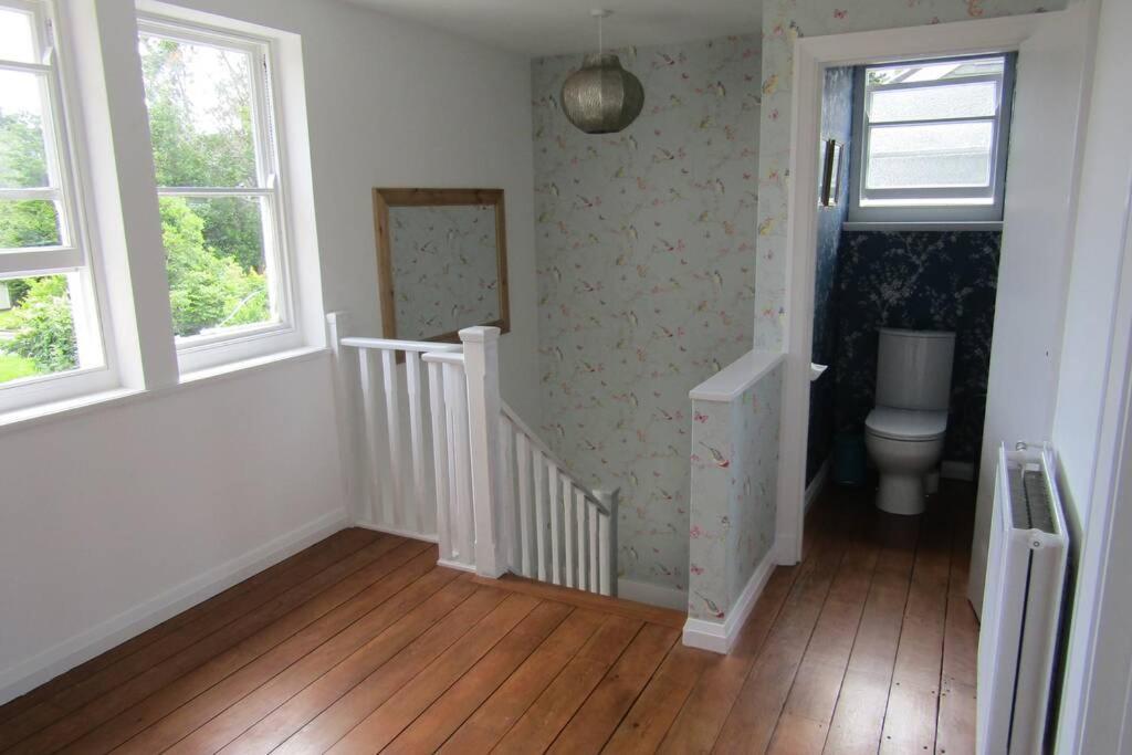 Lovely 3 Bed House Close To Carlyon Bay Beach! Esterno foto