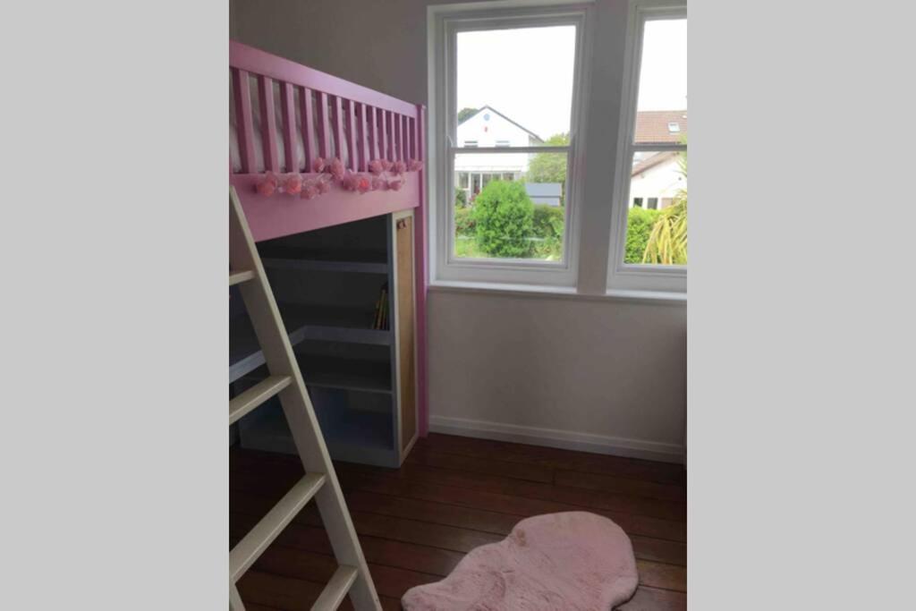 Lovely 3 Bed House Close To Carlyon Bay Beach! Esterno foto